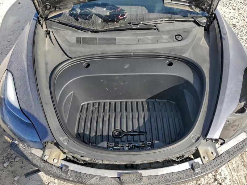 Photo 11 from auction – 2023 TESLA MODEL 3 with VIN 5YJ3E1EA2PF667749