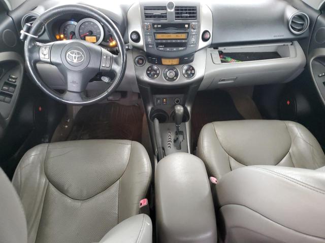 Photo 8 from auction – 2009 TOYOTA RAV4 LIMIT with VIN JTMBF31V995008195