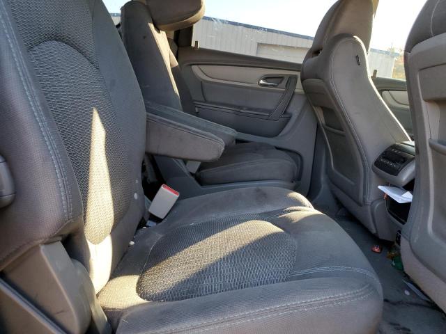 Photo 11 from auction – 2015 CHEVROLET TRAVERSE L with VIN 1GNKRHKD8FJ181758