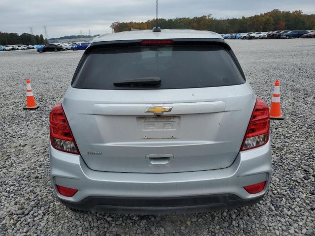 Photo 6 from auction – 2022 CHEVROLET TRAX LS with VIN KL7CJKSM1NB554050