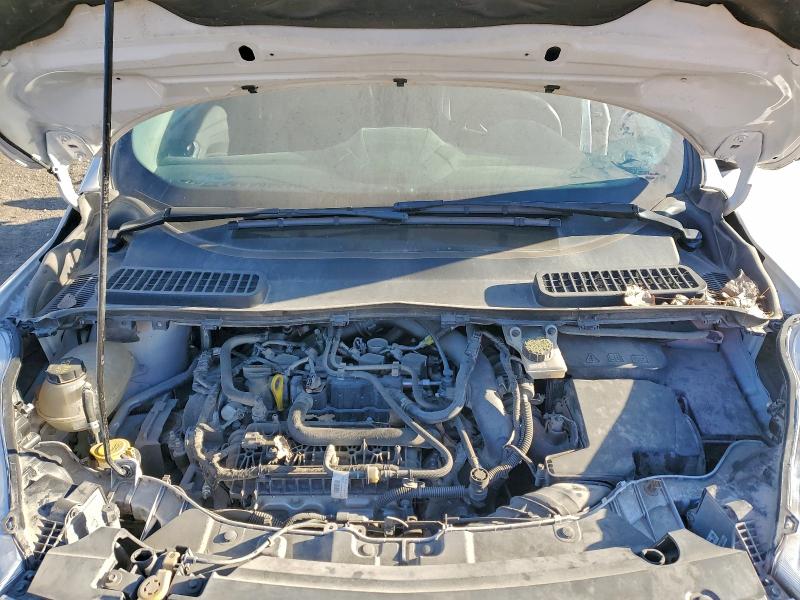 Foto 12 de la subasta – 2019 FORD ESCAPE SEL con VIN 1FMCU9HD3KUB25160