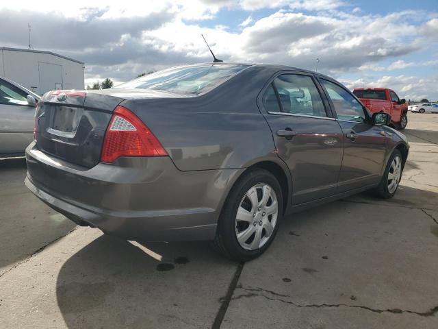 Photo 3 from auction – 2011 FORD FUSION SE with VIN 3FAHP0HA2BR335426