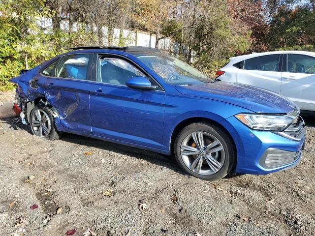 Photo 4 from auction – 2024 VOLKSWAGEN JETTA SE with VIN 3VW7M7BU2RM015733