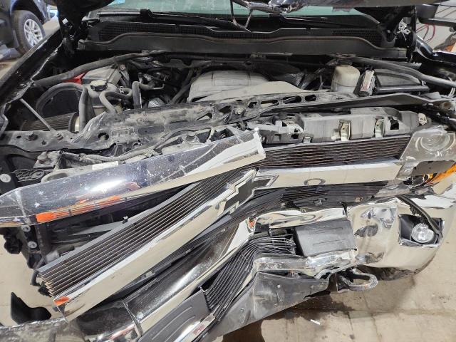 Photo 11 from auction – 2015 CHEVROLET SILVERADO with VIN 1GC2KVEG2FZ135376