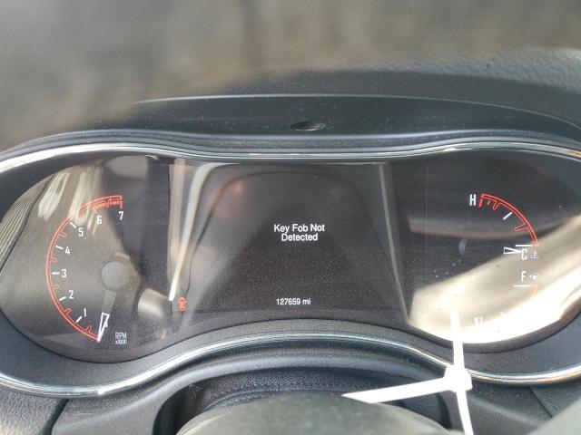 Photo 9 from auction – 2015 DODGE DURANGO R/ with VIN 1C4SDJCT6FC818087