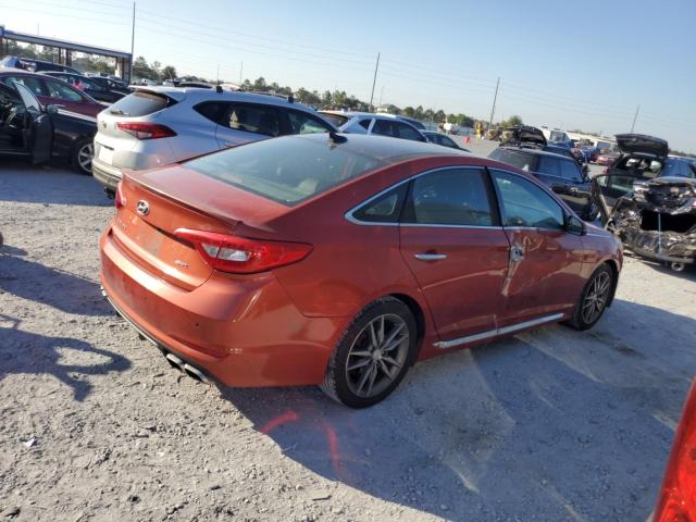 Photo 3 from auction – 2015 HYUNDAI SONATA SPO with VIN 5NPE34AB2FH081034