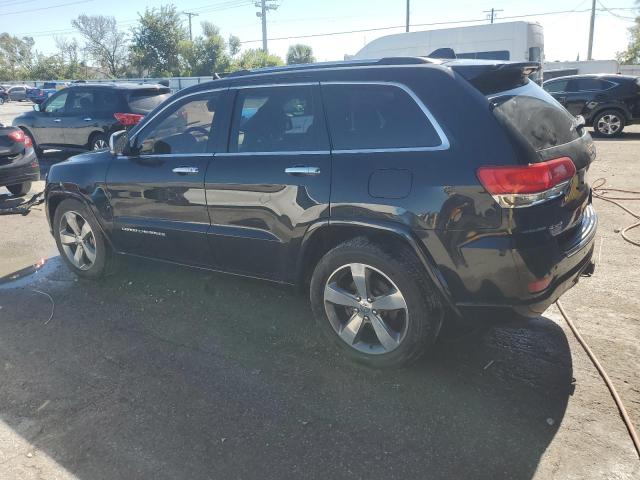 Photo 2 from auction – 2015 JEEP GRAND CHER with VIN 1C4RJFCT1FC912852