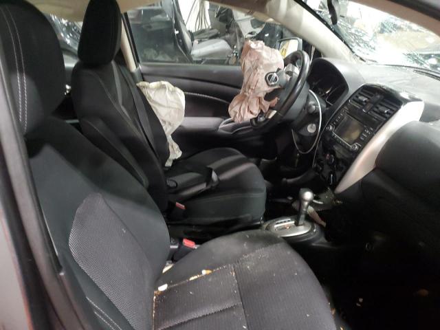 Photo 7 from auction – 2018 NISSAN VERSA with VIN 3N1CN7AP5JL824294