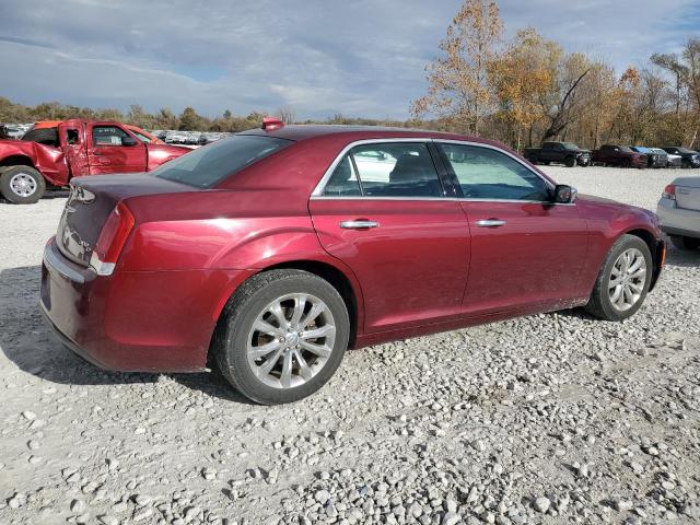 Photo 3 from auction – 2017 CHRYSLER 300C with VIN 2C3CCAKG7HH571534