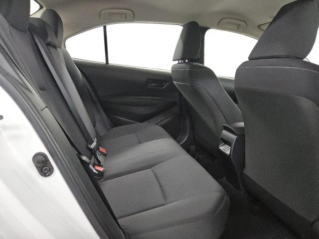 Photo 10 from auction – 2024 TOYOTA COROLLA LE with VIN JTDBCMFE1R3052548