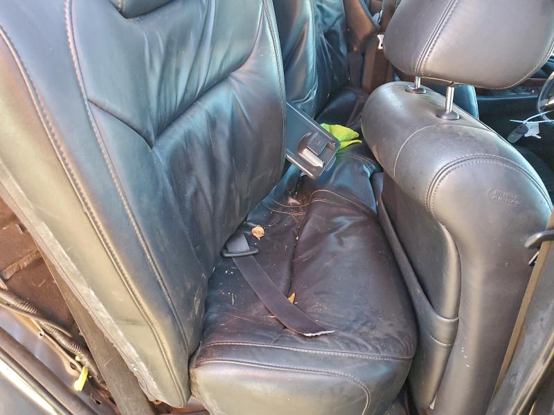 Photo 10 from auction – 2003 ACURA 3.2TL with VIN 19UUA56663A087524