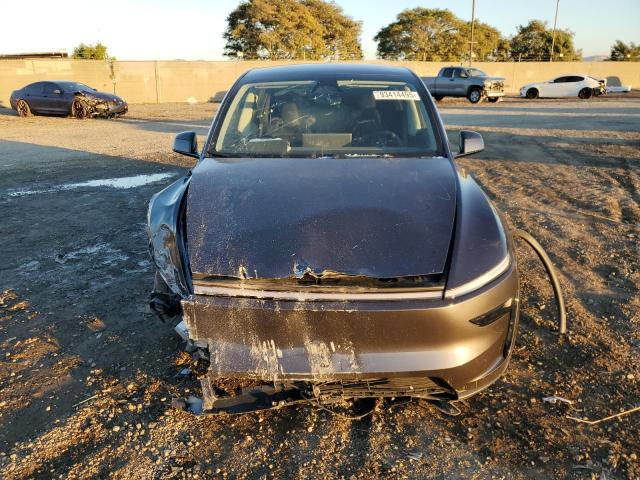 Photo 5 from auction – 2026 TESLA MODEL Y with VIN 7SAYGDEE8TA584454