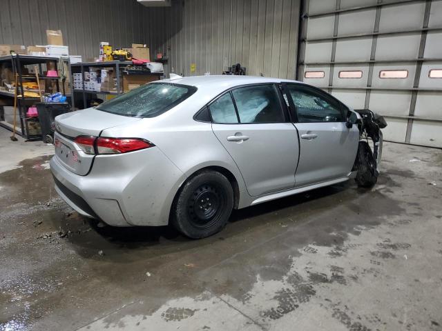Photo 3 from auction – 2021 TOYOTA COROLLA LE with VIN 5YFEPMAE6MP168532