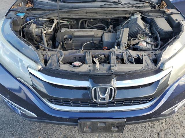 Photo 12 from auction – 2015 HONDA CR-V EX with VIN 5J6RM4H52FL090997
