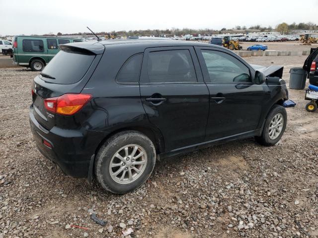 Photo 3 from auction – 2011 MITSUBISHI OUTLANDER with VIN JA4AP3AU1BZ010175