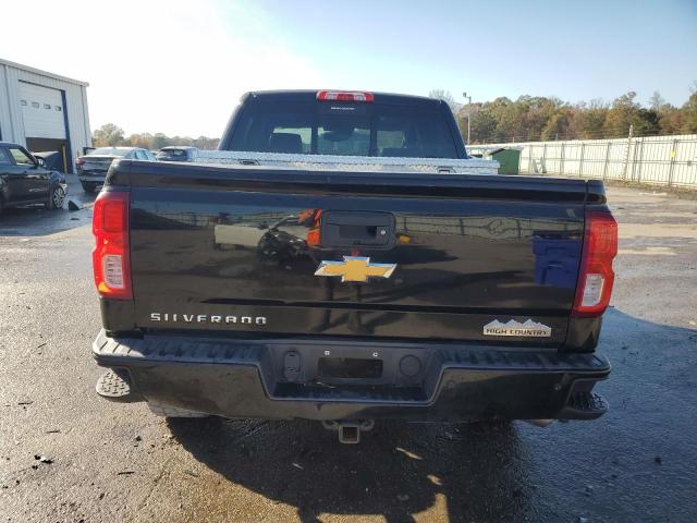 Photo 6 from auction – 2016 CHEVROLET SILVERADO with VIN 3GCUKTEC6GG273871