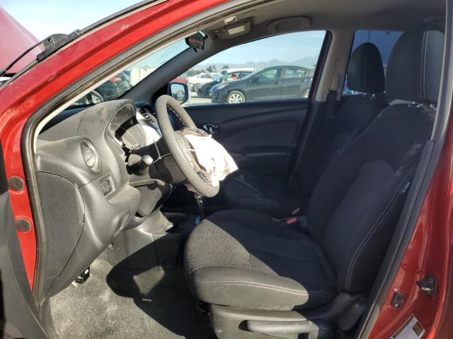 Photo 7 from auction – 2015 NISSAN VERSA S with VIN 3N1CN7AP2FL889594