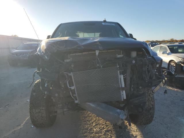 Photo 5 from auction – 2018 RAM 2500 SLT with VIN 3C6UR5DL9JG284645
