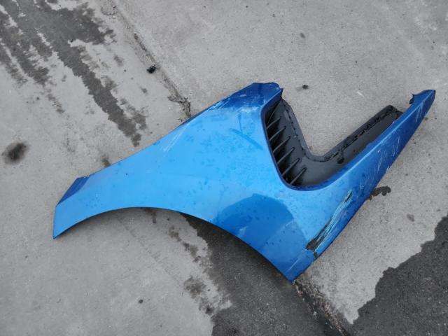 Photo 12 from auction – 2025 NISSAN LEAF S with VIN 1N4AZ1BV0SC566191