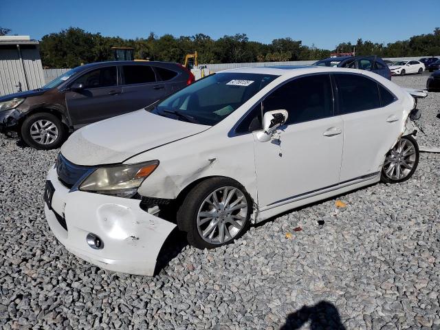 2010 LEXUS HS - Търг №92769135