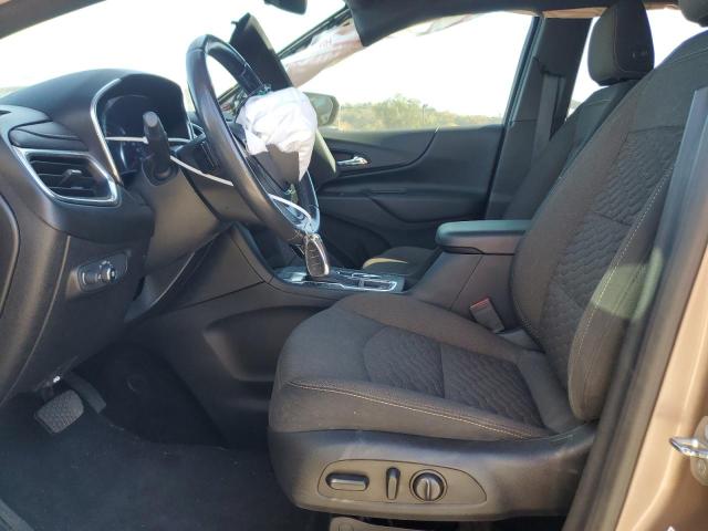 Photo 7 from auction – 2019 CHEVROLET EQUINOX LT with VIN 2GNAXTEV3K6255913