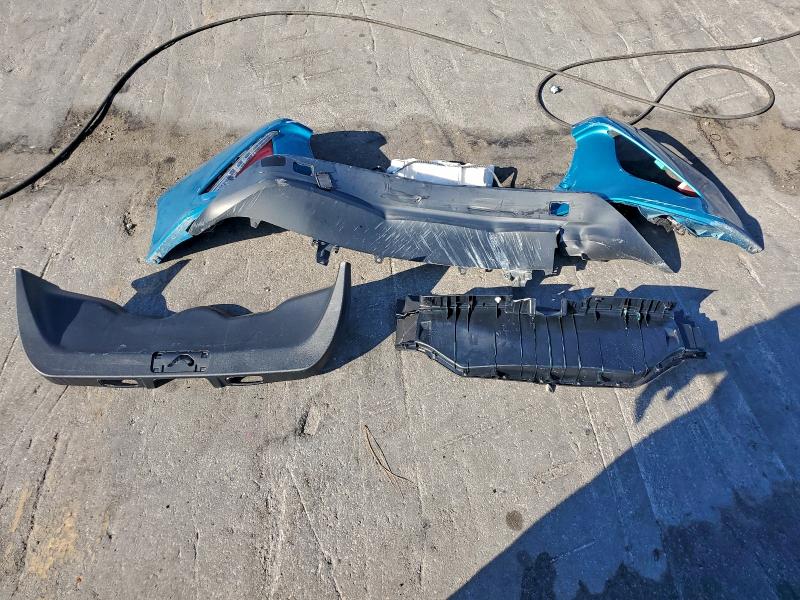 Photo 12 from auction – 2019 TOYOTA PRIUS PRIM with VIN JTDKARFP1K3106375