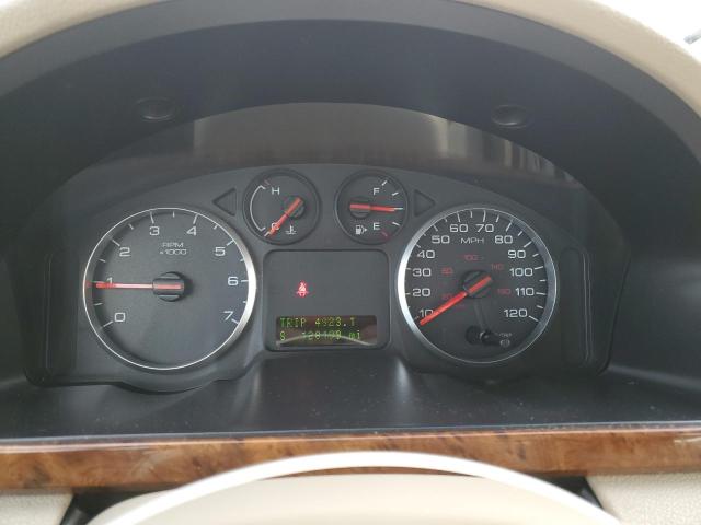 Photo 9 from auction – 2007 FORD FIVE HUNDR with VIN 1FAHP24177G142334
