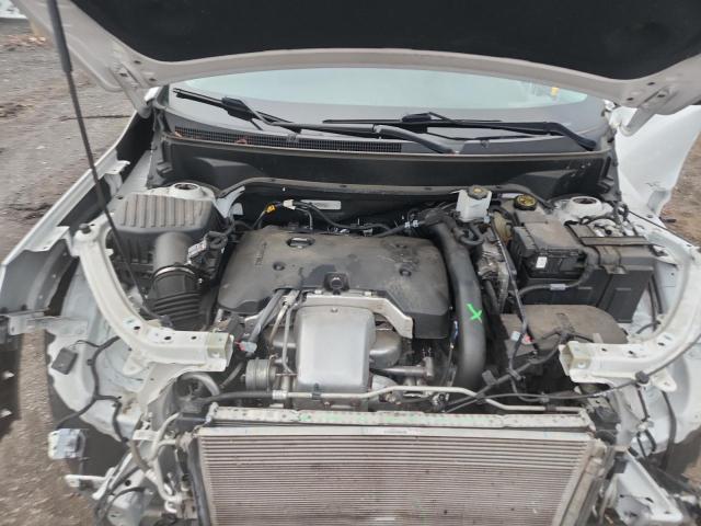 Photo 12 from auction – 2020 GMC TERRAIN SL with VIN 3GKALVEX9LL123922