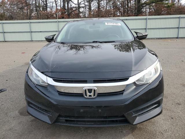 Photo 5 from auction – 2017 HONDA CIVIC LX with VIN 2HGFC2F59HH554288