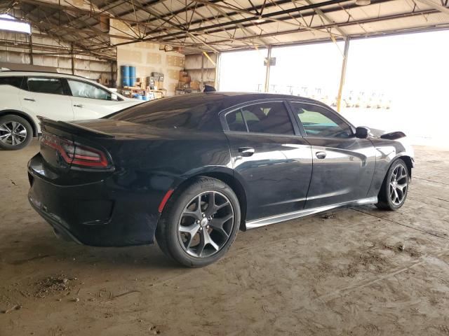 Photo 3 from auction – 2019 DODGE CHARGER GT with VIN 2C3CDXHG6KH513087