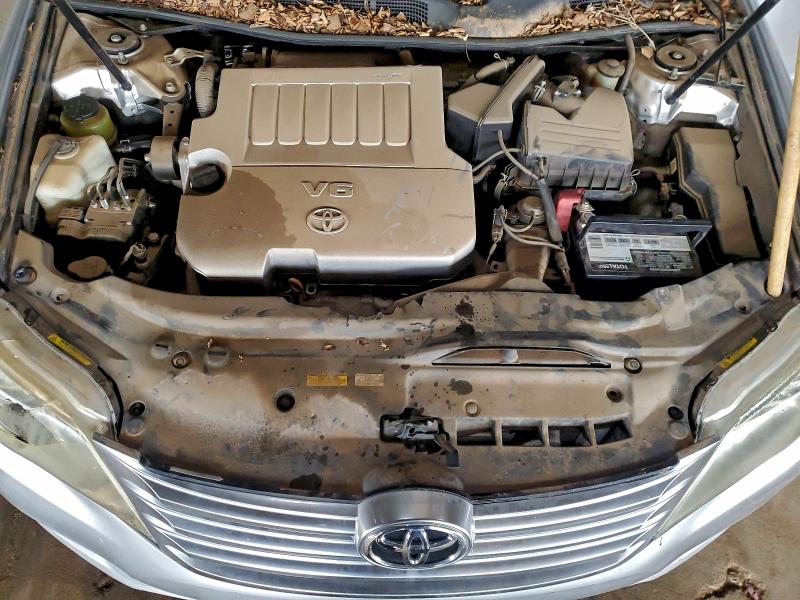 Foto 11 de la subasta – 2011 TOYOTA AVALON BAS con VIN 4T1BK3DB8BU412996