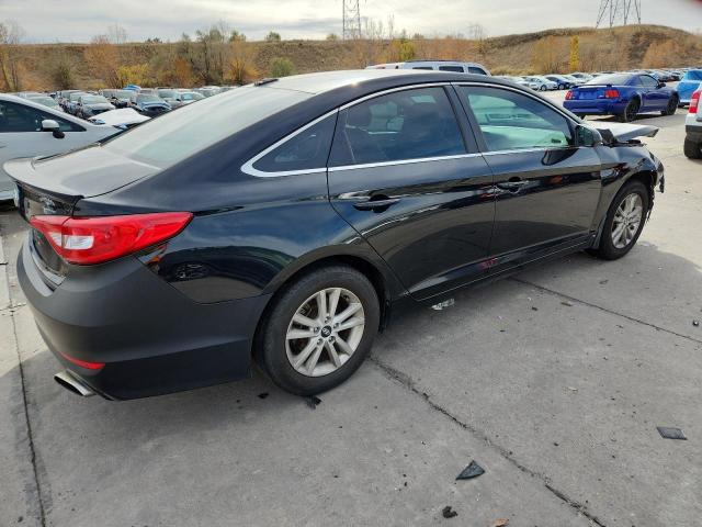 Photo 3 from auction – 2015 HYUNDAI SONATA with VIN 5NPE24AF8FH176378