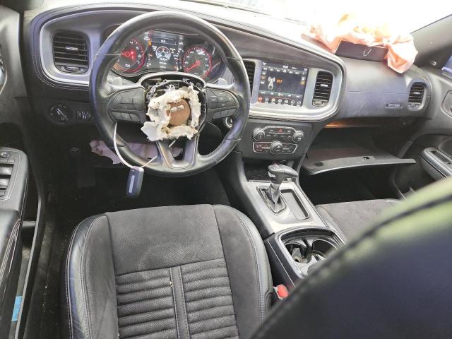 Photo 8 from auction – 2019 DODGE CHARGER R/ with VIN 2C3CDXCT5KH729906