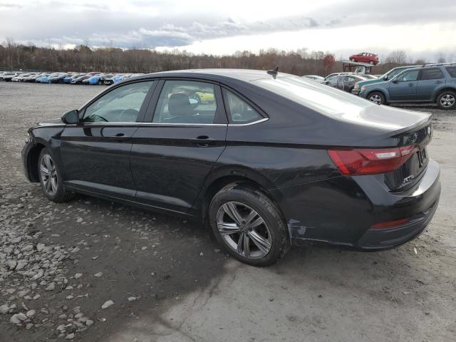 Photo 2 from auction – 2024 VOLKSWAGEN JETTA SE with VIN 3VW7M7BU4RM002952