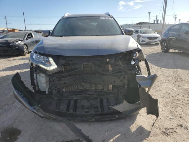 Photo 5 from auction – 2018 NISSAN ROGUE S with VIN KNMAT2MT5JP523129