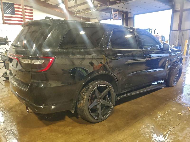 Photo 3 from auction – 2014 DODGE DURANGO R/ with VIN 1C4SDJCT0EC591333