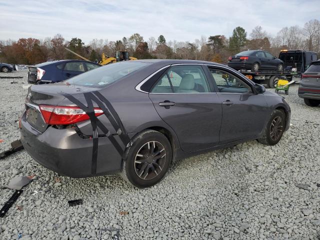 Photo 3 from auction – 2016 TOYOTA CAMRY LE with VIN 4T4BF1FKXGR548632