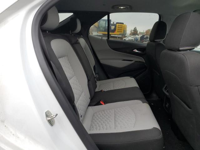 Photo 10 from auction – 2020 CHEVROLET EQUINOX LS with VIN 3GNAXHEV9LS569565