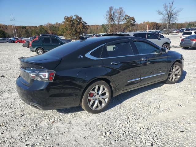 Photo 3 from auction – 2019 CHEVROLET IMPALA with VIN 1G1105S39KU137225