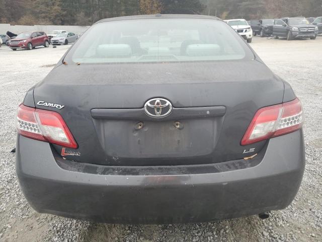 Photo 6 from auction – 2011 TOYOTA CAMRY BASE with VIN 4T1BF3EK4BU610106