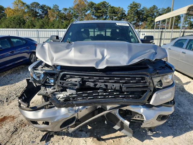 Photo 5 from auction – 2022 RAM 1500 BIG H with VIN 1C6RREBTXNN228171