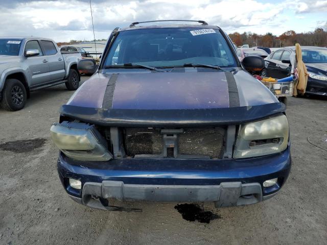 Photo 5 from auction – 2003 CHEVROLET TRAILBLAZE with VIN 1GNDT13S932298849