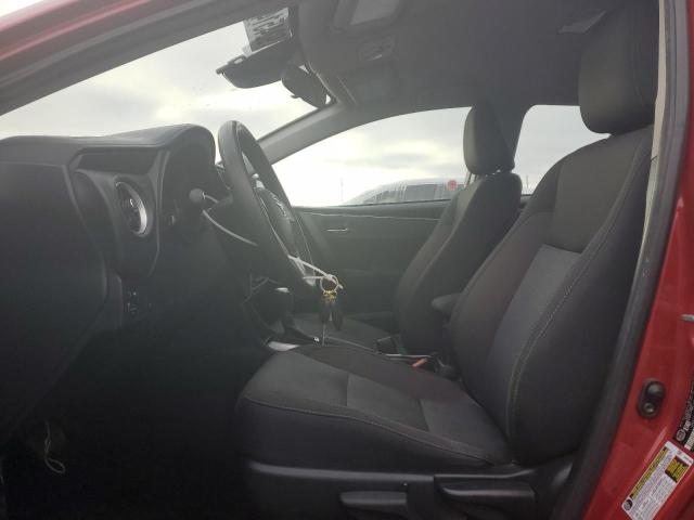 Photo 7 from auction – 2017 TOYOTA COROLLA L with VIN 2T1BURHE4HC857909
