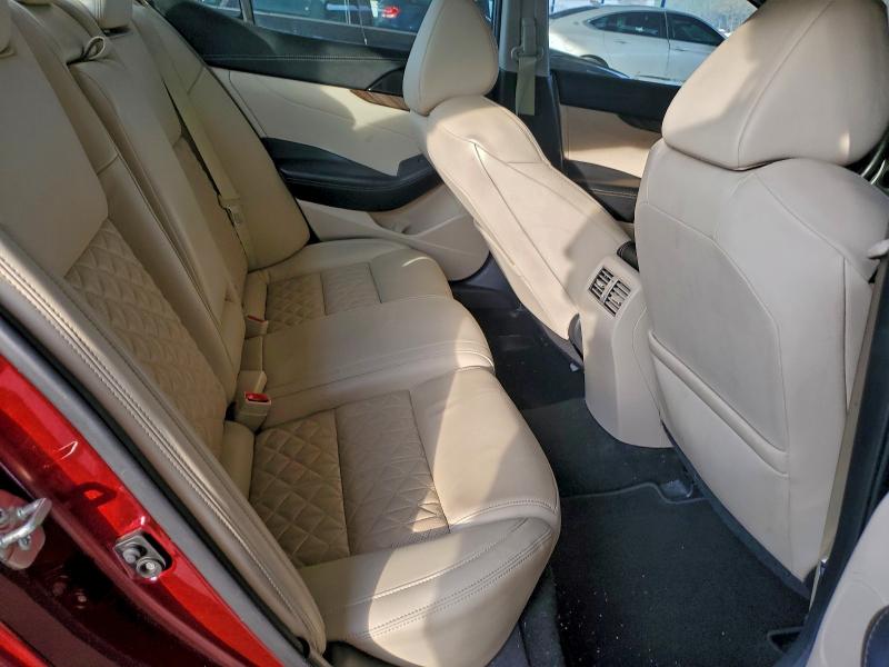 Photo 10 from auction – 2017 NISSAN MAXIMA 3.5 with VIN 1N4AA6AP3HC363652