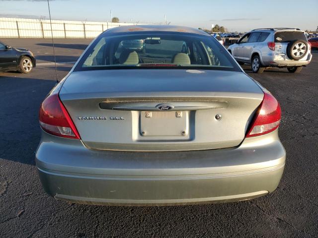 Photo 6 from auction – 2006 FORD TAURUS SEL with VIN 1FAFP56U46A180332