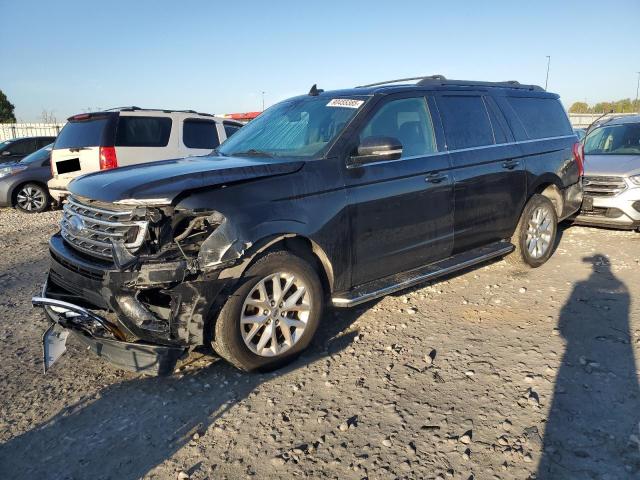 Photo 1 from auction – 2020 FORD EXPEDITION with VIN 1FMJK1JT6LEA81053