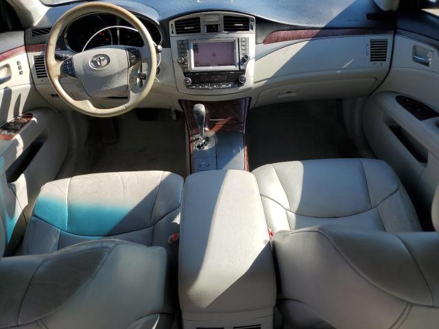 Фото 8 с аукциона – 2012 TOYOTA AVALON BAS с VIN 4T1BK3DB0CU446884