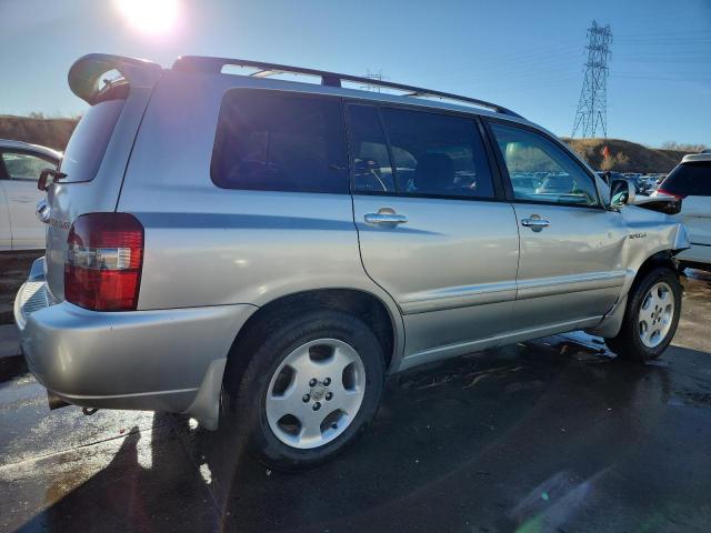 Photo 3 from auction – 2007 TOYOTA HIGHLANDER with VIN JTEEP21A370198955