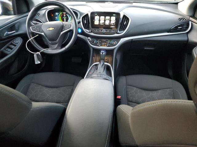 Photo 8 from auction – 2016 CHEVROLET VOLT LT with VIN 1G1RC6S52GU133932