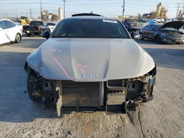 Photo 5 from auction – 2022 KIA K5 with VIN 5XXG64J24NG164328